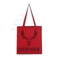 Image 4 of BOLSO - CIERVOSS - FUCSIA/AMARILLO/AZUL