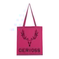 Image 1 of BOLSO - CIERVOSS - FUCSIA/AMARILLO/AZUL