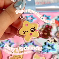 Image 3 of The Cutie Crew Blind Bag Keychains