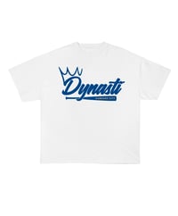 Crown City Essentials T-Shirt | White