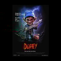 'Dopey'