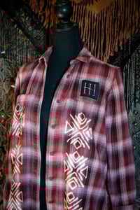 Image 2 of Serpents Rise Plaid Flannel