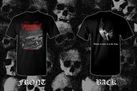 Image 1 of VENGEANCE HORDE "S.V." short/long sleeve t-shirt
