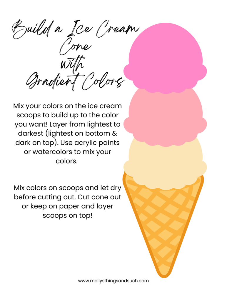 Image of Color Mixing Guide