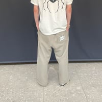 Image 2 of Grey Flarepants