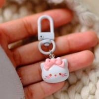 Image 1 of Pretty Cat Charm