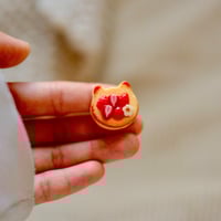 Image 3 of Strawberry Cat Tart Set