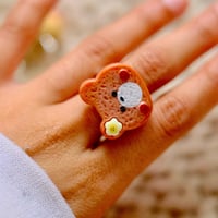 Image 5 of Strawberry Cat Tart Set