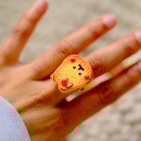 Image 7 of Strawberry Cat Tart Set