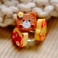 Image 8 of Strawberry Cat Tart Set