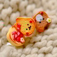Image 9 of Strawberry Cat Tart Set