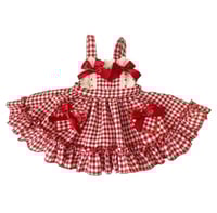 Image 1 of Amalfi Day Dress