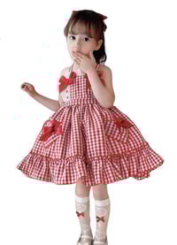 Image 3 of Amalfi Day Dress