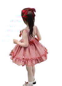 Image 4 of Amalfi Day Dress