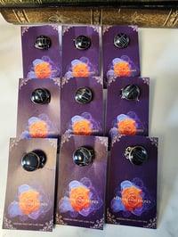 Image 2 of Convex Cobweb Rings 