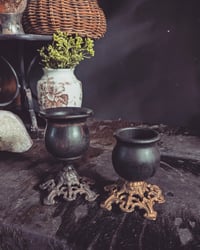 Image 1 of Antique holders