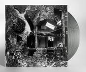 Image of MANGLED STATE "LEARN TO SUFFER" LP—SILVER NUGGET VINYL, LIM. 200