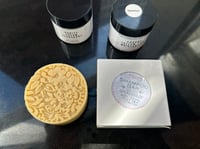 Image 21 of Goat Milk, Egg Yolk Shampoo Bars with Tallow