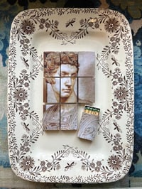 Image 1 of Giuliano Mini Matches 