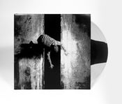 Image of LIFE SUPPORT "BORROWED TIME"—BLACK STRIPE VINYL, LIM. 100