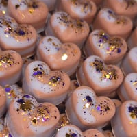 Image 4 of Heavenly Cedar & Salted Lavender 