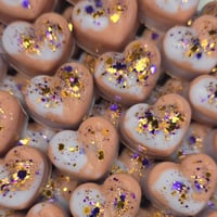 Image 7 of Heavenly Cedar & Salted Lavender 