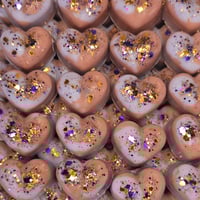 Image 1 of Heavenly Cedar & Salted Lavender 
