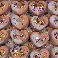Image 9 of Heavenly Cedar & Salted Lavender 
