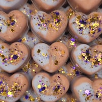 Image 5 of Heavenly Cedar & Salted Lavender 