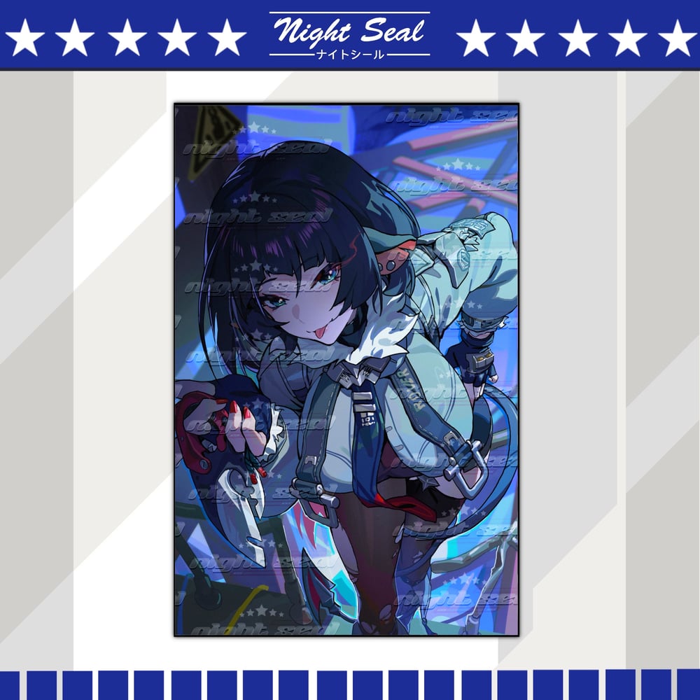 Image of ZZZ (2025) 