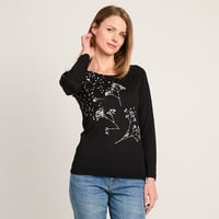 Image 1 of Sleeved Windy Bamboo