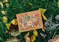 Image 2 of LOVE SPOON no. 6
