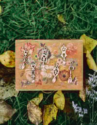 Image 3 of LOVE SPOON no. 4