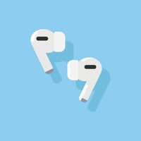 AirP0d pro 2 With Box