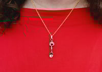 LOVE SPOON no. 1