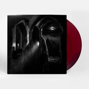 Image of MAGISTERIUM "THE SACRISTAN" EP—APPLE RED/SEA BLUE VINYL, LIM. 150