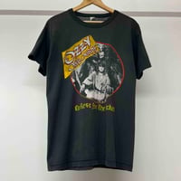 Image 1 of Ozzy Osbourne 80s M