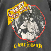Image 2 of Ozzy Osbourne 80s M