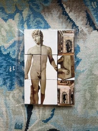 Image 1 of Roman Mini Matches