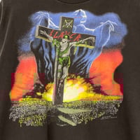 Image 2 of Slayer 1991 M