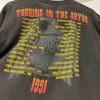 Image 5 of Slayer 1991 M
