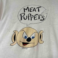 Image 2 of Meat Puppets 80s S/M