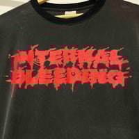 Image 2 of Internal Bleeding 00s XL