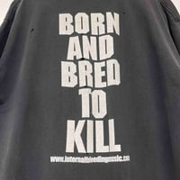Image 5 of Internal Bleeding 00s XL