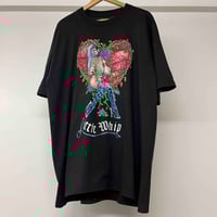 Image 1 of Danzig Little Whip 90s XL/XXL