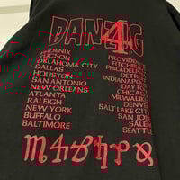 Image 4 of Danzig Little Whip 90s XL/XXL