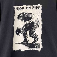 Image 2 of High On Fire 90s S