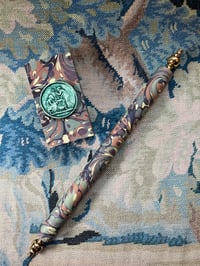 Image 2 of Intaglio Matches