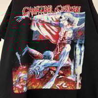 Image 2 of Cannibal Corpse 90s XL