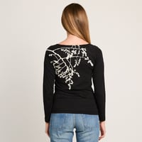 Image 3 of Sleeved Hummingbird Bamboo